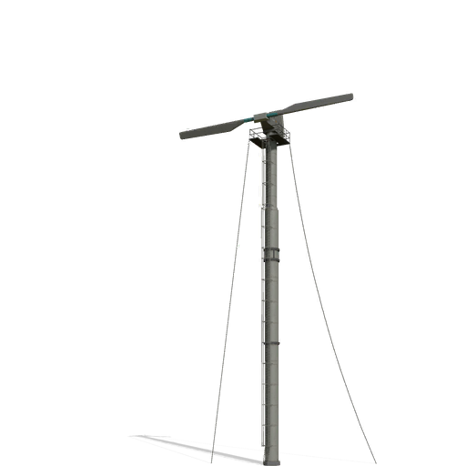 Electricity Gernerator04